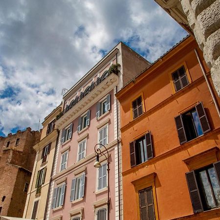 Forum View Apartment Rome Exterior photo