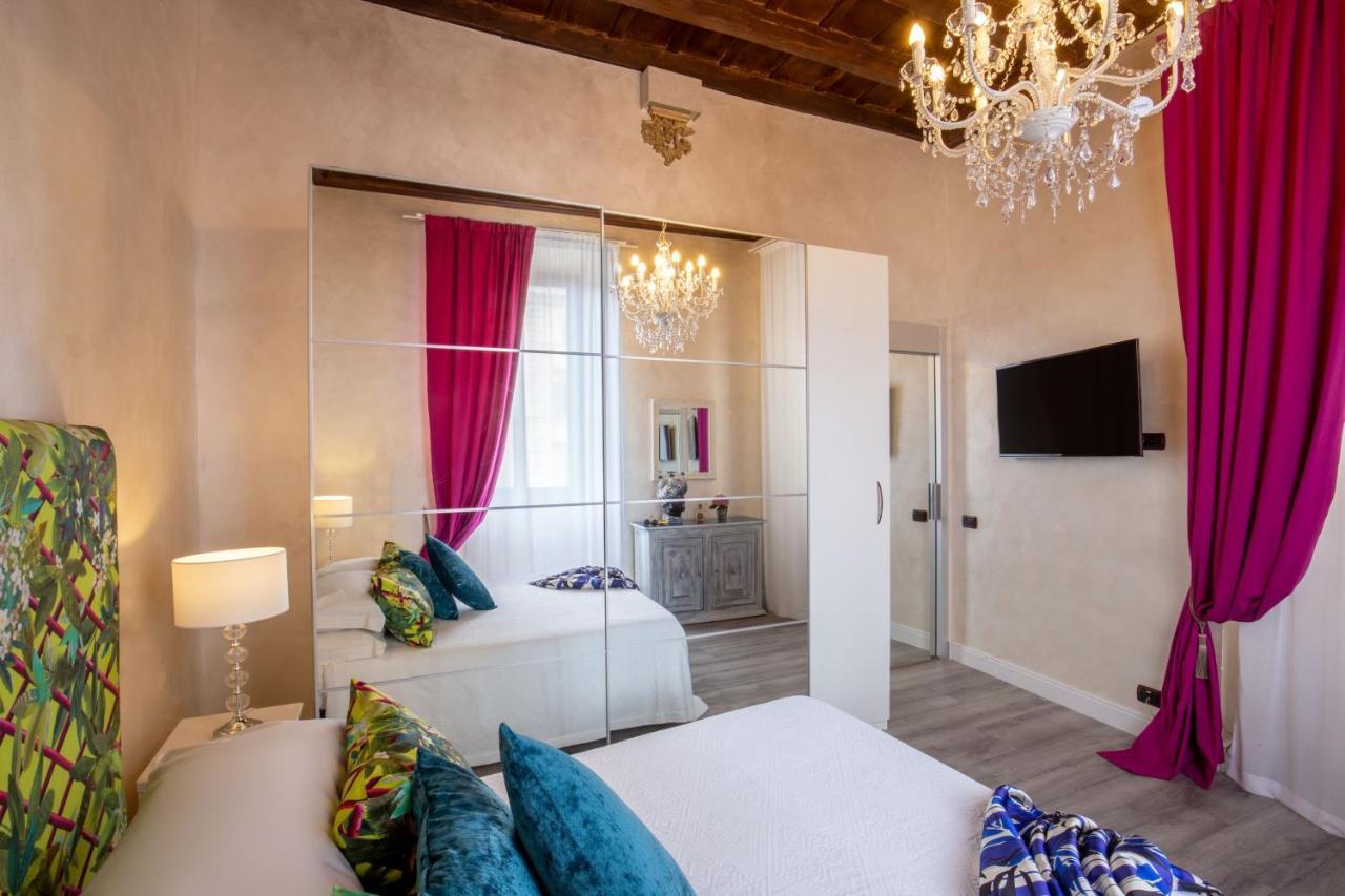 Forum View Apartment Rome Exterior photo