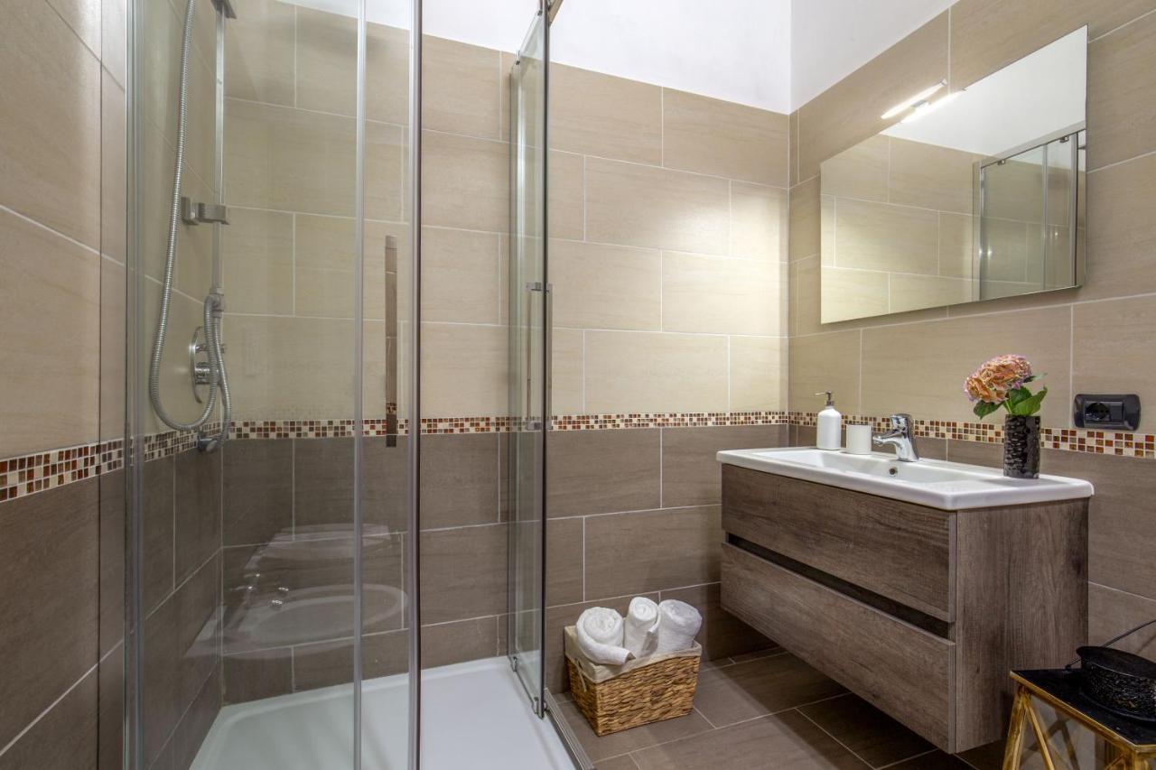 Forum View Apartment Rome Exterior photo