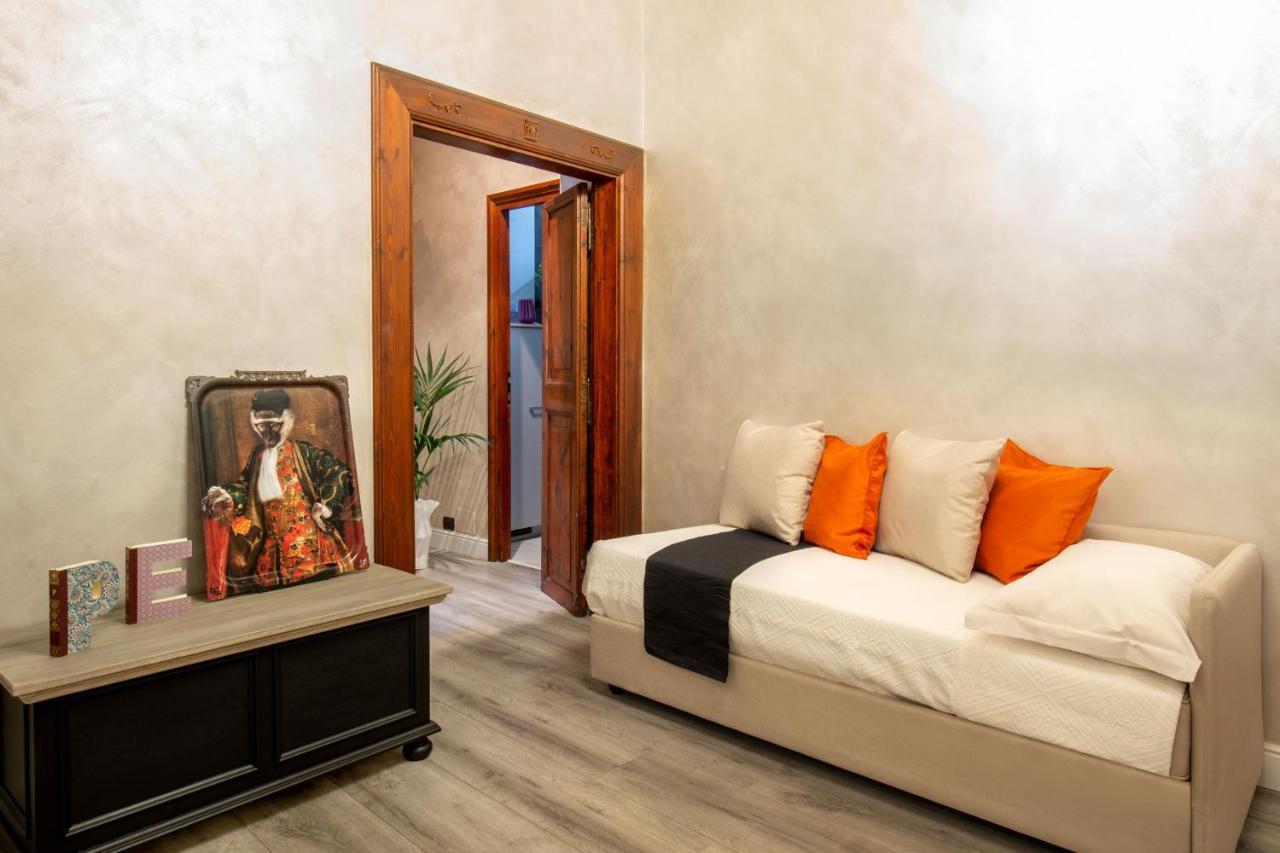 Forum View Apartment Rome Exterior photo