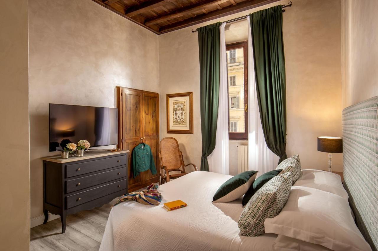 Forum View Apartment Rome Exterior photo
